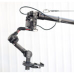Teris JQ40-III Carbon Fiber Mini Jib - Image 5