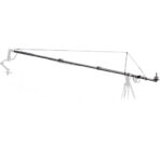 Teris JQ40-III Carbon Fiber Mini Jib - Image 2