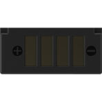 Solidcom C1 Pro battery rechargeable