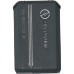 Hollyland Battery Pack 770 rechargeable