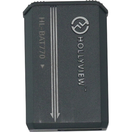 1683243986_IMG_1987383-1 Hollyland Battery Pack 770 rechargeable
