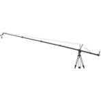 Teris Carbon Fiber Mini Jib cinematic
