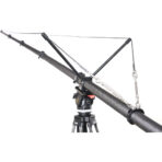 Teris Carbon Fiber Mini Jib cinematic