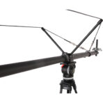Teris Carbon Fiber Mini Jib cinematic