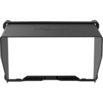 Pyro 7 monitor hood foldable