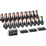 Solidcom C1 Pro 20S headsets