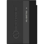 Solidcom C1 Pro battery rechargeable