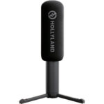 Hollyland Interview Adapter microphone