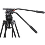 Secced Reach Plus 3 Kit camera support