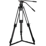 Secced Reach Plus 3 Kit tripod