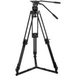 Secced Reach Plus 3 Kit tripod
