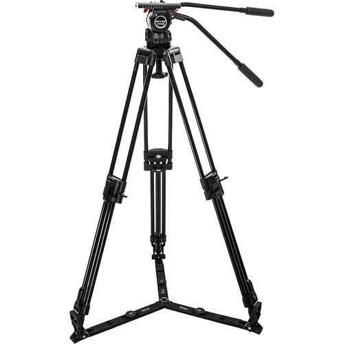 Secced Reach Plus 3 Kit tripod