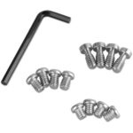 SmallRig Hex Screws 1713 12 pack