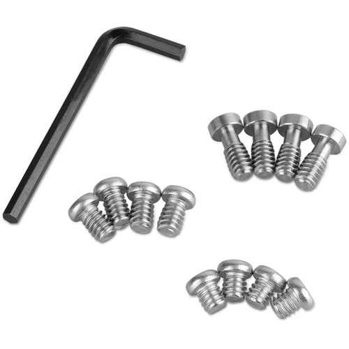 1533575712_IMG_1041207 SmallRig Hex Screws 1713 12 pack