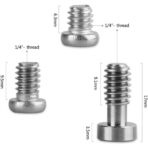 SmallRig Hex Screws 1713 12 pack