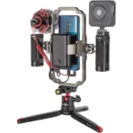 SmallRig Smartphone Video Kit 3384B