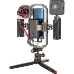 SmallRig Smartphone Video Kit 3384B