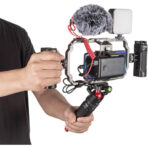 SmallRig Smartphone Video Kit 3384B