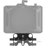 SmallRig Rod Clamp 3652 camera rig