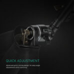 Tilta Quick Adjust Rosette Adapter