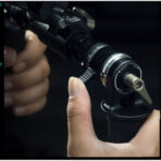 Tilta Quick Adjust Rosette Adapter
