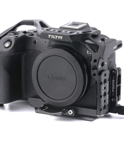 Tilta Canon R8 Camera Cage