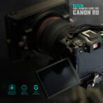 Tilta Canon R8 Camera Cage
