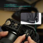 Tilta Canon R8 Camera Cage
