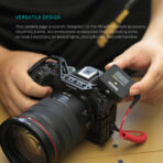 Tilta Canon R8 Camera Cage
