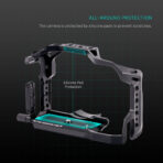 Tilta Canon R8 Camera Cage
