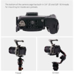 Tilta Canon R8 Camera Cage