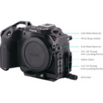 Tilta Canon R8 Camera Cage