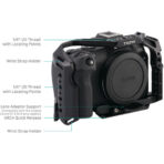 Tilta Canon R8 Camera Cage