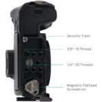 Tilta Canon R8 Camera Cage