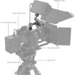 SmallRig Magic Arm 4194