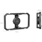 SmallRig Universal Quick Release Cage for Mobile Phone 4299 - Image 3