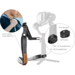 SmallRig Sling Handle Kit 4383B