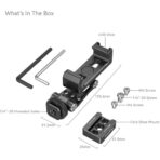 SmallRig Phone Holder 4301