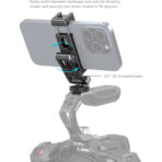SmallRig Phone Holder 4301