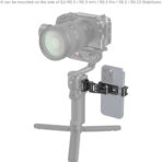 SmallRig Phone Holder 4301