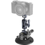 SmallRig Suction Cup Mount camera