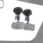 SmallRig Suction Cup Mount 4236B