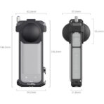 SmallRig Insta360 X4 Cage 4278