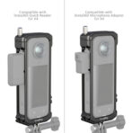 SmallRig Insta360 X4 Cage 4278