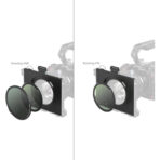 SmallRig VND Filter Tray Kit 4415