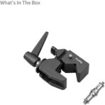 SmallRig Super Clamp 4861