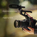 Tilta Canon C80 Cage