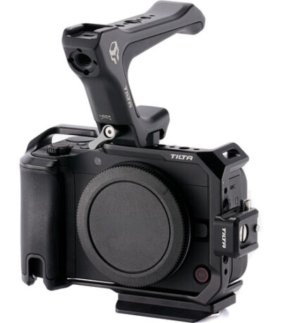 Tilta Canon EOS R50 V Cage Kit