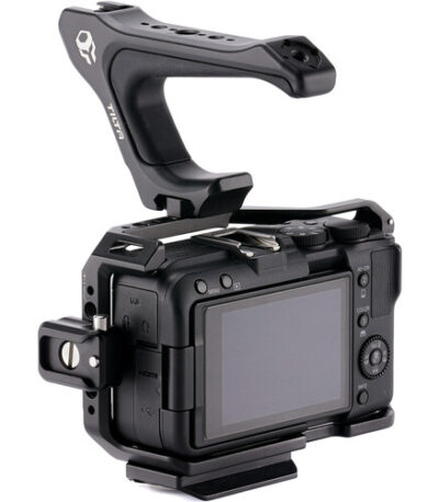 Tilta Canon EOS R50 V Cage Kit