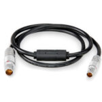 Tilta Nucleus-M Run Stop Cable